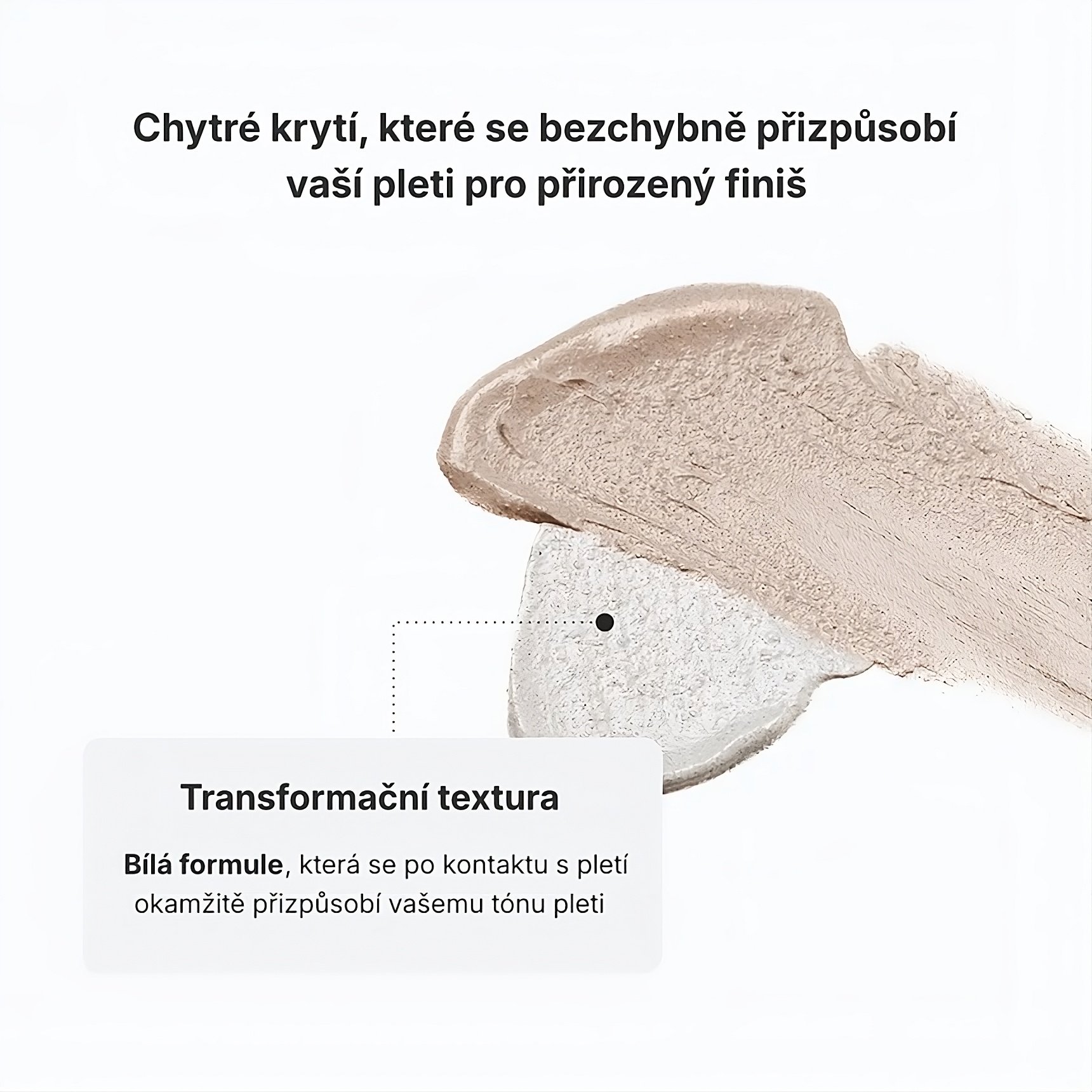 1.2. Detailed Page ELROEL Cream Cover Stick